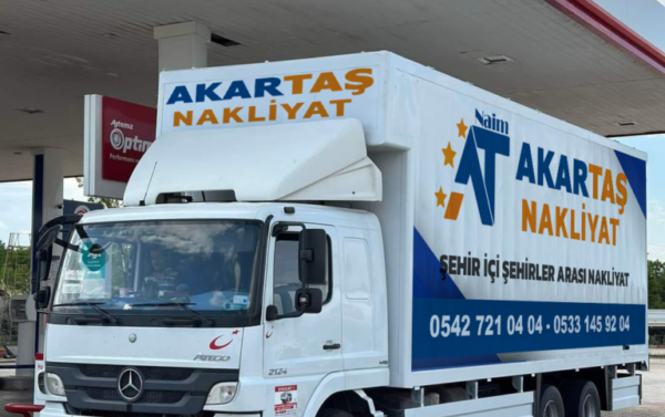 akartaş nakliyat kamyon 00001123